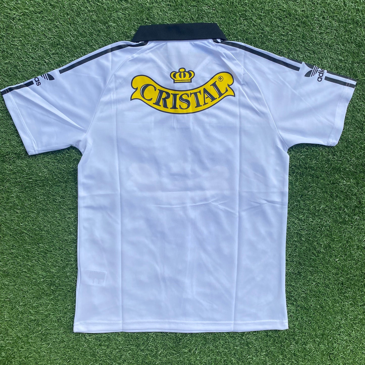 Retro Colo Colo 1992/93 Home