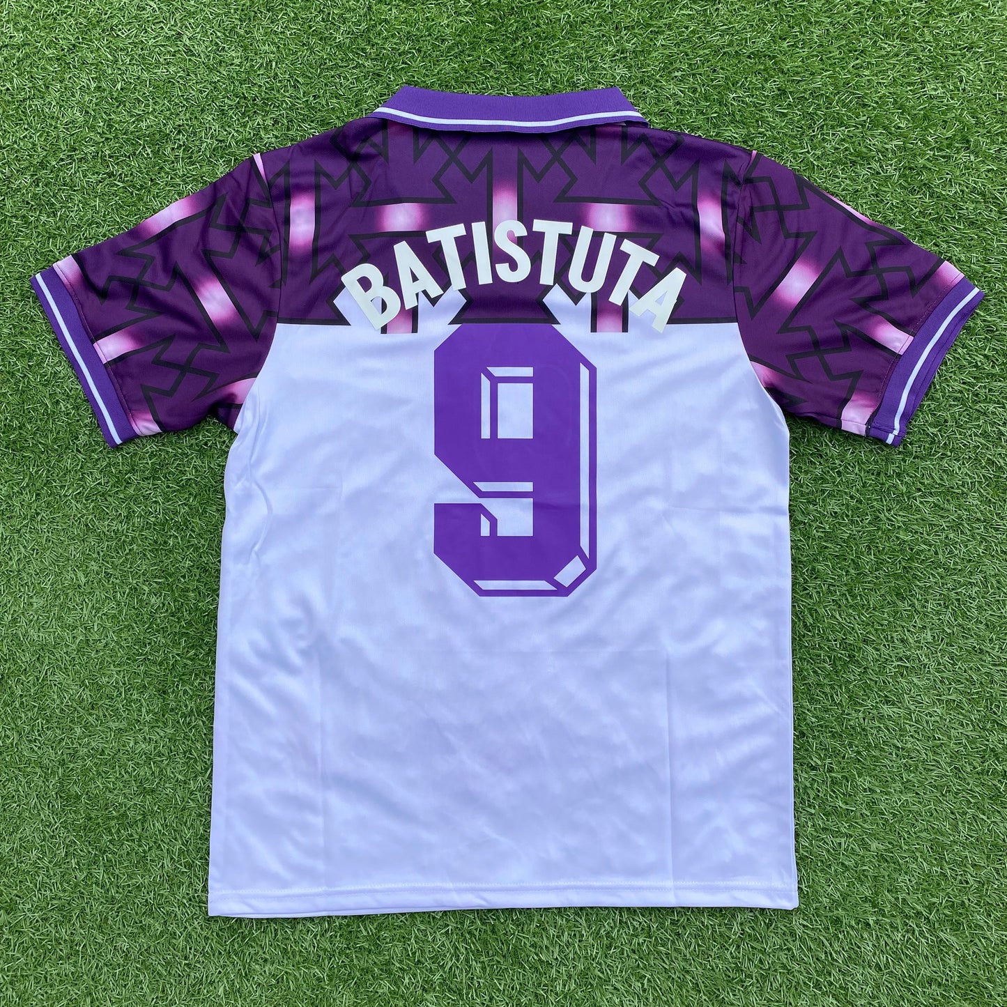 Retro Fiorentina 1992/1993 Away