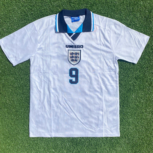 Retro England 1996 Home