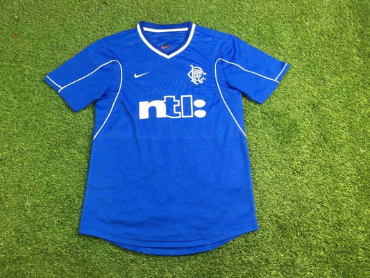 Retro Rangers 1990/1992 Home